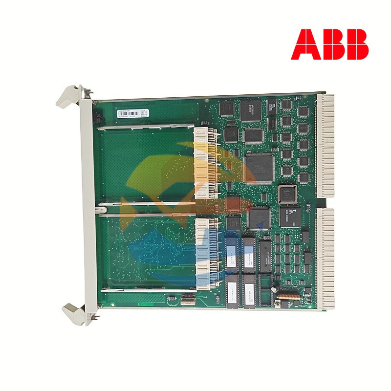 ABB SC520 – Communication Interface Module5